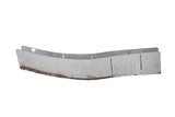 Rust Buster Front Frame Repair Kit For 2002-2009 GM SUV's RB7528