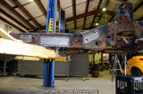 Rust Buster Front Frame Repair Kit For 2002-2009 GM SUV's RB7528