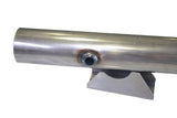 Rust Buster Spare Tire Crossmember For 2002-2009 Trailblazer RB7530