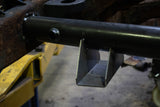 Rust Buster Spare Tire Crossmember For 2002-2009 Trailblazer RB7530