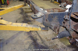 Rust Buster Front Body Mount For 2002-2009 GM SUV's RB7535