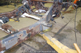 Rust Buster Front Body Mount For 2002-2009 GM SUV's RB7535
