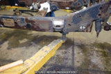 Rust Buster Front Body Mount For 2002-2009 GM SUV's RB7535