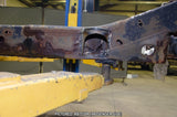 Rust Buster Front Body Mount For 2002-2009 GM SUV's RB7535