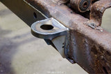 Rust Buster Center Body Mount For 2002-2009 Chevy Trailblazer RB7536
