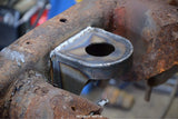 Rust Buster Inner Rear Body Mount For 2002-2009 Chevy Trailblazer RB7538