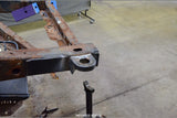 Rust Buster Rear Body Mount For 2002-2009 Chevy Trailblazer RB7539