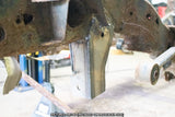 Rust Buster Track Bar Bracket for 2002-2009 Chevy Trailblazer RB7540