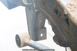 Rust Buster Track Bar Bracket for 2002-2009 Chevy Trailblazer RB7540