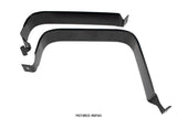 Rust Buster Fuel Tank Straps For Chevy Trailblazer RB7543