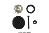Rust Buster Body Mount Cushion For 1994-2004 Chevy S10 & GMC Sonoma RB760015