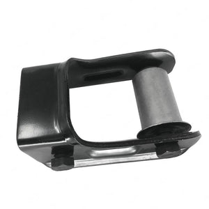Rust Buster Rear Leaf Spring Shackle For 1994-2004 Chevy S10 & GMC Sonoma RB760016