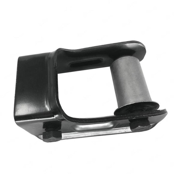 Rust Buster Rear Leaf Spring Shackle For 1994-2004 Chevy S10 & GMC Sonoma RB760016