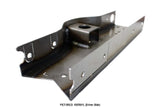 Rust Buster Rear Frame Repair Kit For 1994-2004 Chevy S10/GMC Sonoma RB7601