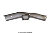 Rust Buster Over Axle Frame Repair Kit For 1994-2004 Chevy S10/GMC Sonoma RB7602