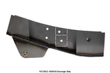 Rust Buster Leaf Spring Frame Repair Kit For 1994-2004 S10/Sonoma RB7603