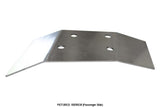 Rust Buster Leaf Spring Frame Repair Kit For 1994-2004 S10/Sonoma RB7603