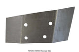 Rust Buster Leaf Spring Frame Repair Kit For 1994-2004 S10/Sonoma RB7603