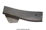 Rust Buster Leaf Spring Frame Repair Kit For 1994-2004 S10/Sonoma RB7603