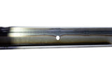 Zoomed in view of one of the holes on Rust Buster Center Frame Repair Kit For 1994-2004 GM S10/Sonoma RB7604