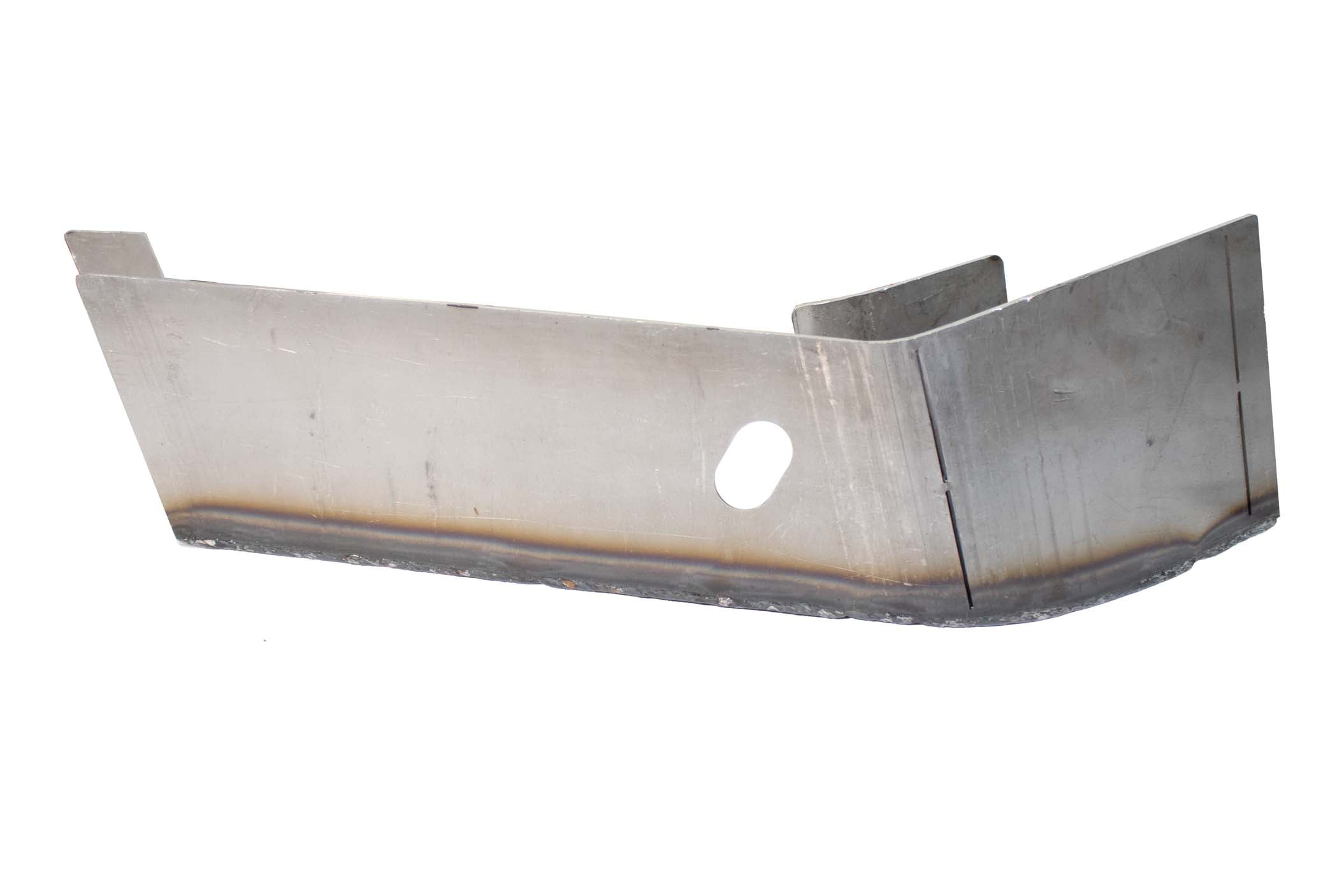 Rust Buster Front Frame Repair Kit For 1994-2004 Chevy S10/GMC Sonoma