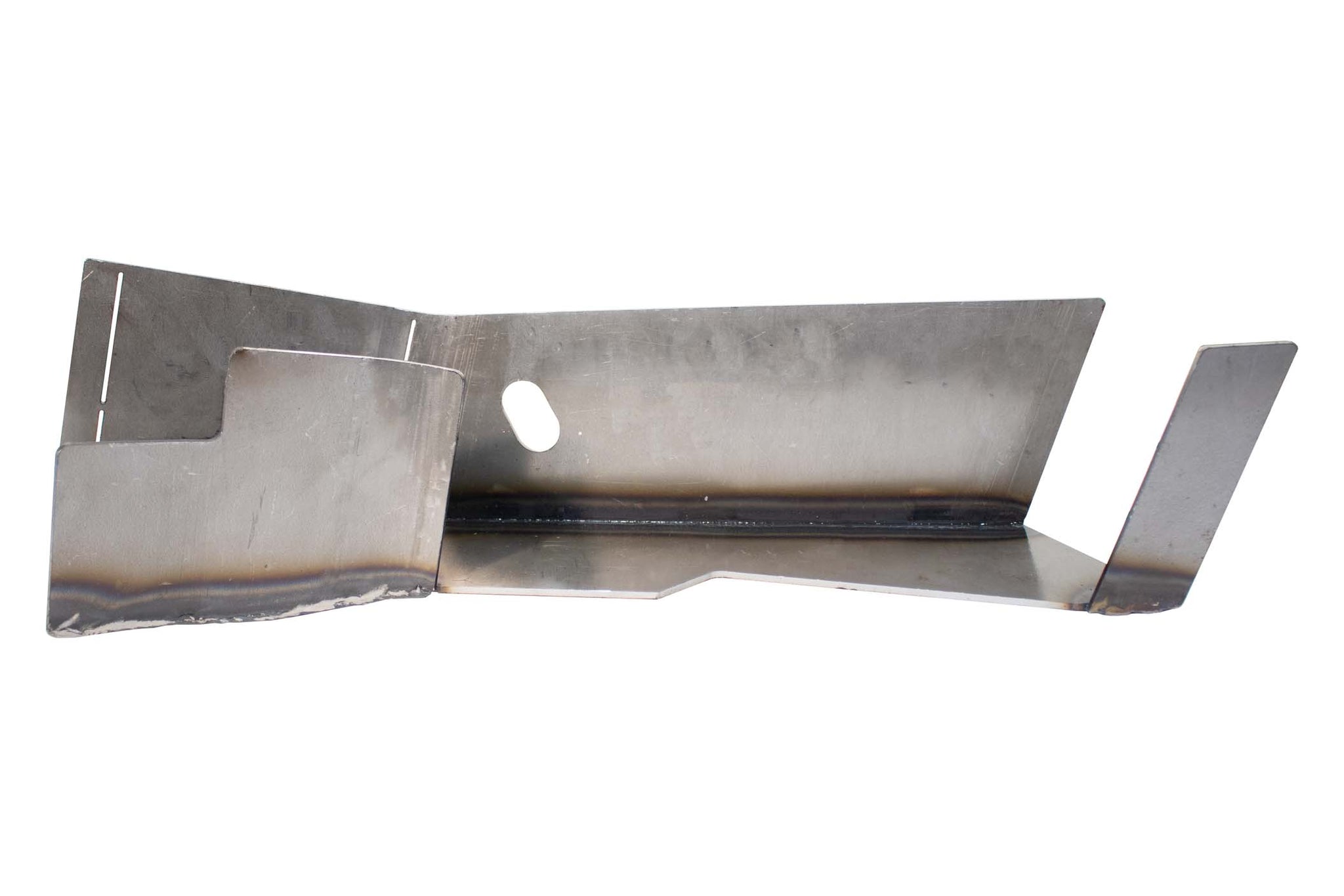 Rust Buster Front Frame Repair Kit For 1994-2004 Chevy S10/GMC Sonoma