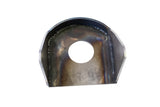 View from beneath Rust Buster Front Cab Mount For 1994-2004 GM S10/Sonoma RB7606