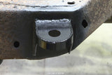 Rust Buster Front Cab Mount For 1994-2004 GM S10/Sonoma RB7606