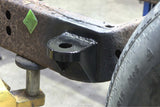 Rust Buster Front Cab Mount For 1994-2004 GM S10/Sonoma RB7606