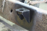 Rust Buster Center Cab Mount For 1994-2004 GM S10/Sonoma RB7607