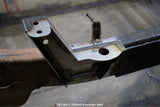 Rust Buster Cab and Bed Mount For 1994-2004 GM S10/Sonoma RB7608