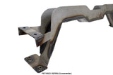 Rust Buster Fuel Tank Crossmember For 1994-2004 GM S10/Sonoma RB7609