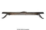 Rust Buster Spare Tire Crossmember For 1994-2004 GM S10/Sonoma RB7610