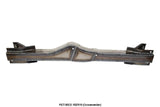 Rust Buster Spare Tire Crossmember For 1994-2004 GM S10/Sonoma RB7610