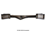 Rust Buster Spare Tire Crossmember For 1994-2004 GM S10/Sonoma RB7610