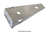 Rust Buster Spare Tire Crossmember For 1994-2004 GM S10/Sonoma RB7610