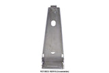 Rust Buster Spare Tire Crossmember For 1994-2004 GM S10/Sonoma RB7610