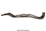 Rust Buster Transmission Crossmember For 1993-2004 Chevy S10/GMC Sonoma RB7612