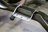 Rust Buster Transmission Crossmember For 1993-2004 Chevy S10/GMC Sonoma RB7612