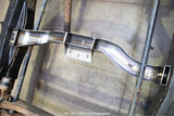 Rust Buster Transmission Crossmember For 1993-2004 Chevy S10/GMC Sonoma RB7612