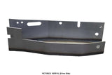 Rust Buster Center Forward Frame Repair Kit For 1994-2004 GM S10/Sonoma RB7615
