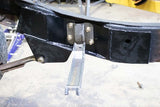 Rust Buster Fuel Tank Support Bracket For 1994-2004 Chevy S10/GMC Sonoma RB7616