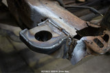 Rust Buster Core Support Mount For 1994-2004 GM S10/Sonoma RB7618