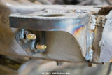 Rust Buster Core Support Mount For 1994-2004 GM S10/Sonoma RB7618