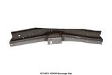 Rust Buster Over-Axle Frame Repair Kit for 1994-2004 Chevy S10/GMC Sonoma RB7620