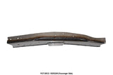 Rust Buster Over-Axle Frame Repair Kit for 1994-2004 Chevy S10/GMC Sonoma RB7620