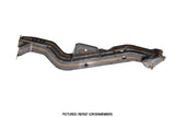 Rust Buster Transmission Crossmember For 1996-2003 Chevy S10 RB7627