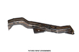Rust Buster Transmission Crossmember For 1996-2003 Chevy S10 RB7627
