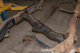 Rust Buster Transmission Crossmember For 1996-2003 Chevy S10 RB7627