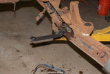 Rust Buster Fuel Tank Support Bracket for 1994-2004 Chevy S10/GMC Sonoma RB7628